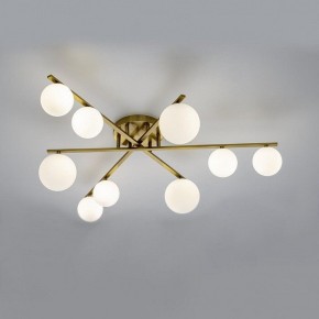 Потолочная люстра Citilux Glob CL209293 в Ишиме - ishim.ok-mebel.com | фото 5