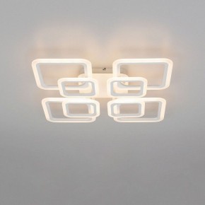 Потолочная люстра Citilux Марсель CL232180R в Ишиме - ishim.ok-mebel.com | фото 9