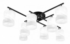 Потолочная люстра Citilux Нильс CL132185 в Ишиме - ishim.ok-mebel.com | фото 12