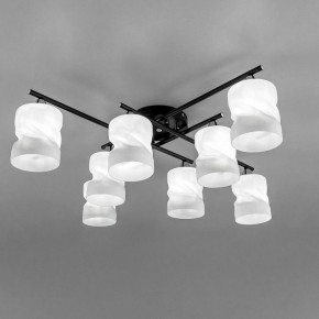 Потолочная люстра Citilux Нильс CL132185 в Ишиме - ishim.ok-mebel.com | фото 4