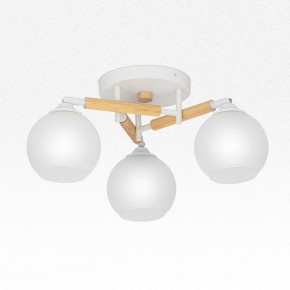 Потолочная люстра Citilux Tika CL133130 в Ишиме - ishim.ok-mebel.com | фото 3