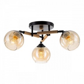 Потолочная люстра Citilux Tika CL133131 в Ишиме - ishim.ok-mebel.com | фото 6