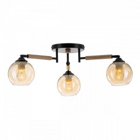 Потолочная люстра Citilux Tika CL133131 в Ишиме - ishim.ok-mebel.com | фото 7