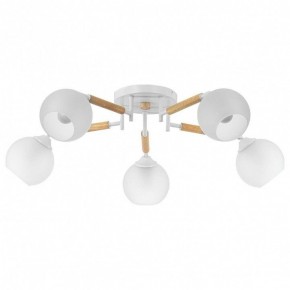 Потолочная люстра Citilux Tika CL133150 в Ишиме - ishim.ok-mebel.com | фото