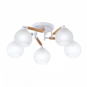 Потолочная люстра Citilux Tika CL133150 в Ишиме - ishim.ok-mebel.com | фото 5