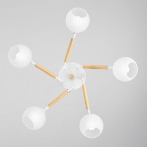 Потолочная люстра Citilux Tika CL133150 в Ишиме - ishim.ok-mebel.com | фото 8