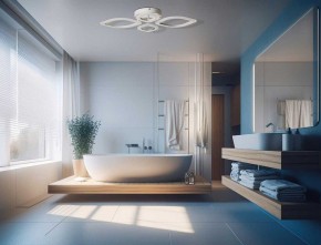 Потолочная люстра De City Мадлен 15 424018104 в Ишиме - ishim.ok-mebel.com | фото 7