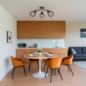 Потолочная люстра Eglo TARBES 31531 в Ишиме - ishim.ok-mebel.com | фото