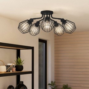 Потолочная люстра Eglo TARBES 31532 в Ишиме - ishim.ok-mebel.com | фото 2