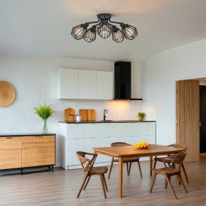 Потолочная люстра Eglo TARBES 31532 в Ишиме - ishim.ok-mebel.com | фото 3