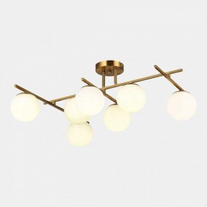 Потолочная люстра EVOLUCE SIERRA SLE1195-302-07 в Ишиме - ishim.ok-mebel.com | фото 2