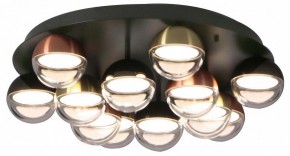 Потолочная люстра Favourite Luna 4371-12C в Ишиме - ishim.ok-mebel.com | фото