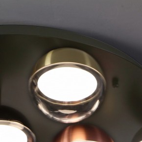 Потолочная люстра Favourite Luna 4371-12C в Ишиме - ishim.ok-mebel.com | фото 2