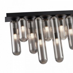 Потолочная люстра Favourite Stalactit 4454-12P в Ишиме - ishim.ok-mebel.com | фото 5