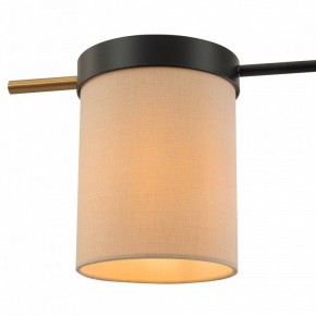 Потолочная люстра Freya Bogy FR5377CL-04B в Ишиме - ishim.ok-mebel.com | фото 7
