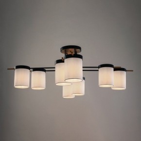 Потолочная люстра Freya Bogy FR5377CL-08B в Ишиме - ishim.ok-mebel.com | фото 8