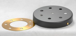 Потолочная люстра LGO Ouachita GRLSP-8275 в Ишиме - ishim.ok-mebel.com | фото 4