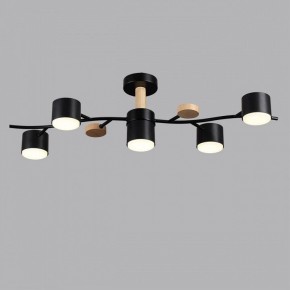 Потолочная люстра Lumion Crypto 8194/5C в Ишиме - ishim.ok-mebel.com | фото 4