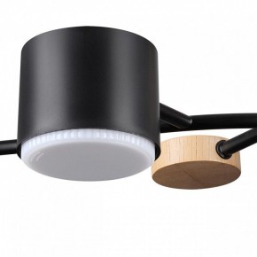 Потолочная люстра Lumion Crypto 8194/5C в Ишиме - ishim.ok-mebel.com | фото 7