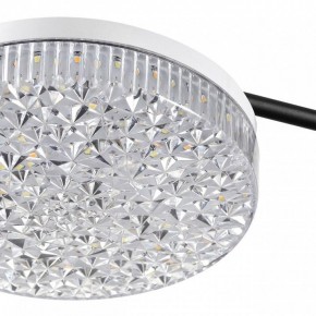 Потолочная люстра Lumion Didana 8236/4CL в Ишиме - ishim.ok-mebel.com | фото 10