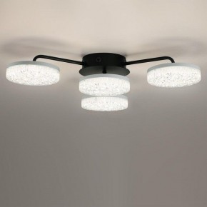 Потолочная люстра Lumion Didana 8236/4CL в Ишиме - ishim.ok-mebel.com | фото 4