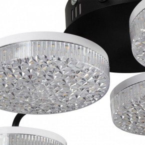 Потолочная люстра Lumion Didana 8236/6CL в Ишиме - ishim.ok-mebel.com | фото 10