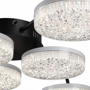 Потолочная люстра Lumion Didana 8236/6CL в Ишиме - ishim.ok-mebel.com | фото 9