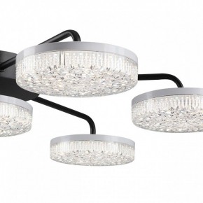 Потолочная люстра Lumion Didana 8236/7CL в Ишиме - ishim.ok-mebel.com | фото 10