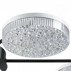 Потолочная люстра Lumion Didana 8236/7CL в Ишиме - ishim.ok-mebel.com | фото 9