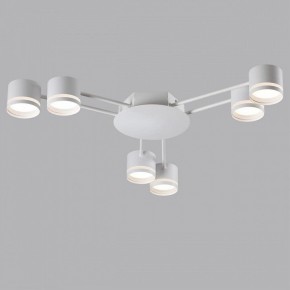 Потолочная люстра Lumion Gareta 8235/6C в Ишиме - ishim.ok-mebel.com | фото 4