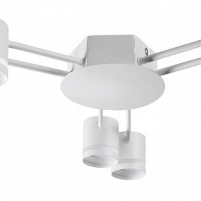 Потолочная люстра Lumion Gareta 8235/6C в Ишиме - ishim.ok-mebel.com | фото 8