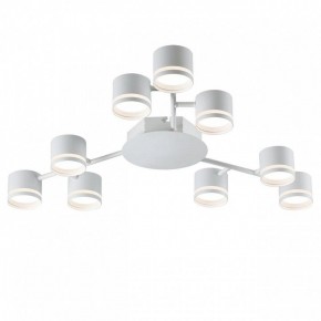 Потолочная люстра Lumion Gareta 8235/9C в Ишиме - ishim.ok-mebel.com | фото 2