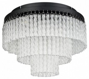 Потолочная люстра Lumion Spirals 6576/11CR в Ишиме - ishim.ok-mebel.com | фото
