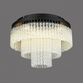 Потолочная люстра Lumion Spirals 6576/11CR в Ишиме - ishim.ok-mebel.com | фото 2