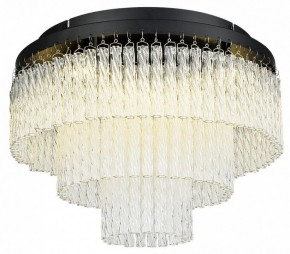 Потолочная люстра Lumion Spirals 6576/11CR в Ишиме - ishim.ok-mebel.com | фото 3