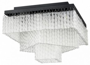 Потолочная люстра Lumion Spirals 6576/11CS в Ишиме - ishim.ok-mebel.com | фото
