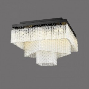 Потолочная люстра Lumion Spirals 6576/11CS в Ишиме - ishim.ok-mebel.com | фото 2