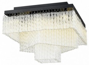 Потолочная люстра Lumion Spirals 6576/11CS в Ишиме - ishim.ok-mebel.com | фото 3