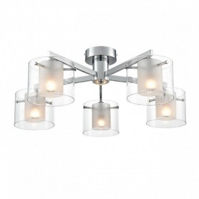 Потолочная люстра Lumion VERDI 8261/5C в Ишиме - ishim.ok-mebel.com | фото 2