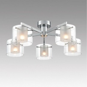 Потолочная люстра Lumion VERDI 8261/5C в Ишиме - ishim.ok-mebel.com | фото 3
