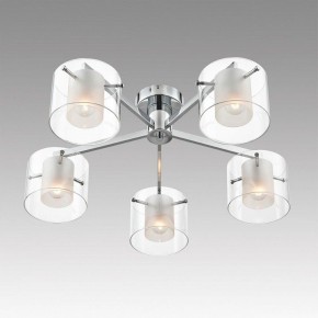 Потолочная люстра Lumion VERDI 8261/5C в Ишиме - ishim.ok-mebel.com | фото 5