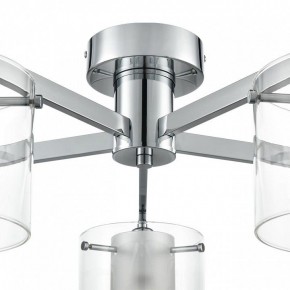 Потолочная люстра Lumion VERDI 8261/5C в Ишиме - ishim.ok-mebel.com | фото 8