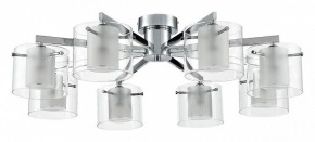 Потолочная люстра Lumion VERDI 8261/8C в Ишиме - ishim.ok-mebel.com | фото