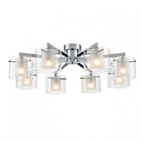 Потолочная люстра Lumion VERDI 8261/8C в Ишиме - ishim.ok-mebel.com | фото 2