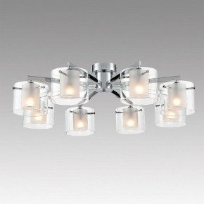 Потолочная люстра Lumion VERDI 8261/8C в Ишиме - ishim.ok-mebel.com | фото 3