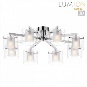 Потолочная люстра Lumion VERDI 8261/8C в Ишиме - ishim.ok-mebel.com | фото 4