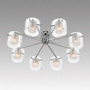 Потолочная люстра Lumion VERDI 8261/8C в Ишиме - ishim.ok-mebel.com | фото 5