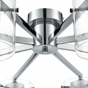 Потолочная люстра Lumion VERDI 8261/8C в Ишиме - ishim.ok-mebel.com | фото 8