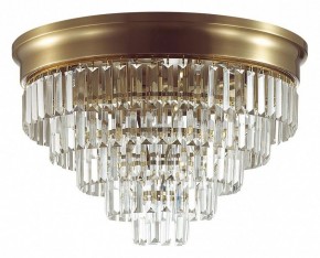 Потолочная люстра Lumion ZAHA 5257/8C в Ишиме - ishim.ok-mebel.com | фото