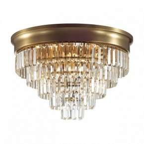 Потолочная люстра Lumion ZAHA 5257/8C в Ишиме - ishim.ok-mebel.com | фото 2